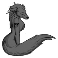 Please do not steel this is you want it it is 0.50 deltas on wolfhome my acount is eag;e-heart